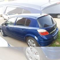 Opel Astra 1.6 AMT, 2005, 299 400 км, с пробегом, цена 250 000 руб.