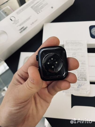 Apple watch 8 41mm