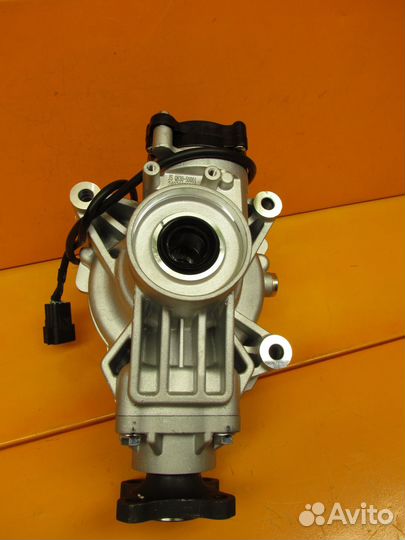 Редуктор передний cfmoto cforce 600 EPS