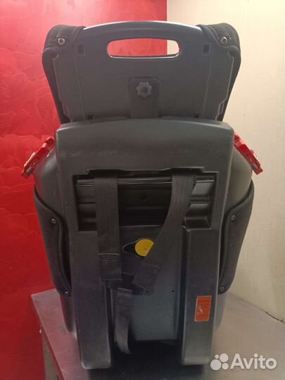 Детское автокресло Recaro