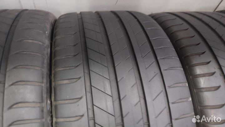 Michelin Latitude Sport 3 295/35 R21 103Y