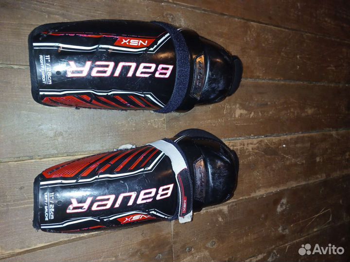 Форма хоккейная детская