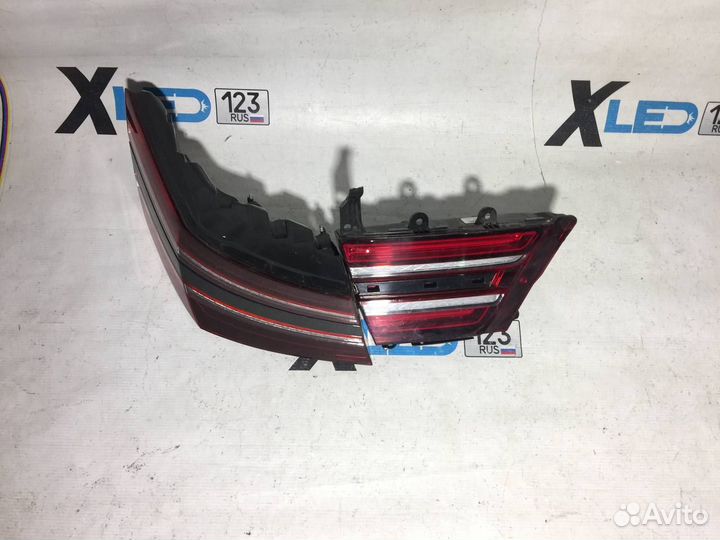 Фонарь левый Genesis G80 2021