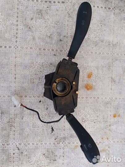 Электрооборудование