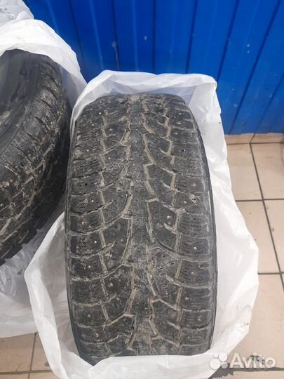 Hankook Aurora K103 255/55 R18