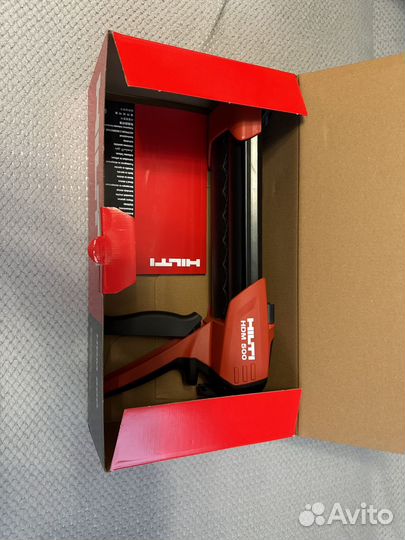 Дозатор hilti HDM 500