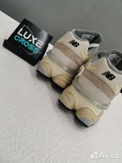 Кроссовки New balance 9060