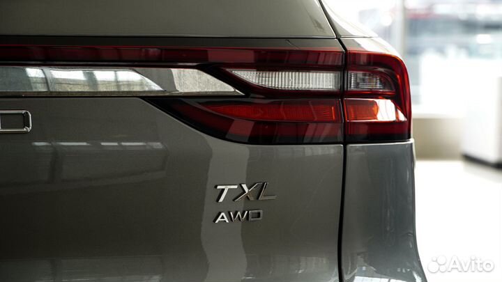 EXEED TXL 2.0 AMT, 2023