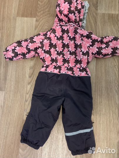 Зимний комбинезон kerry 92