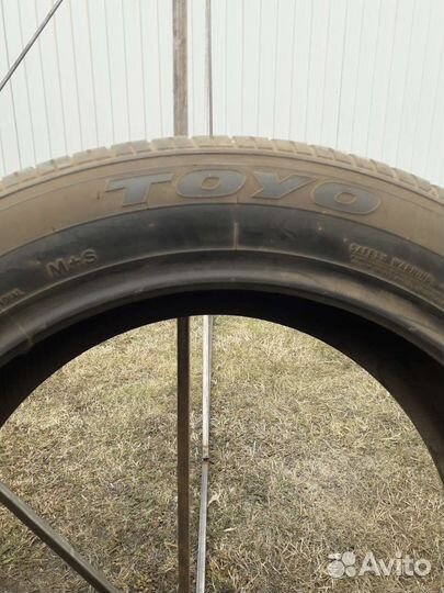 Toyo Proxes A20 235/55 R20 102T