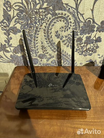 Роутер tp link tl-mr150