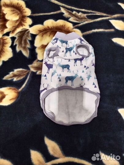 Свитера для кошек и шарфик