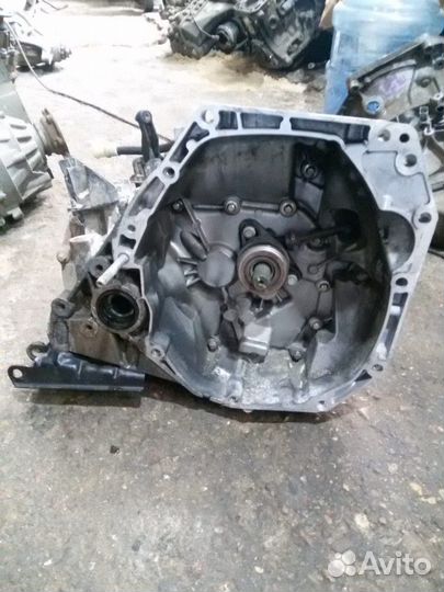 МКПП коробка передач LADA X-RAY / Largus / Logan 2