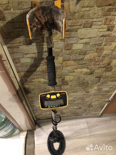 Металлоискатель garrett ace 150