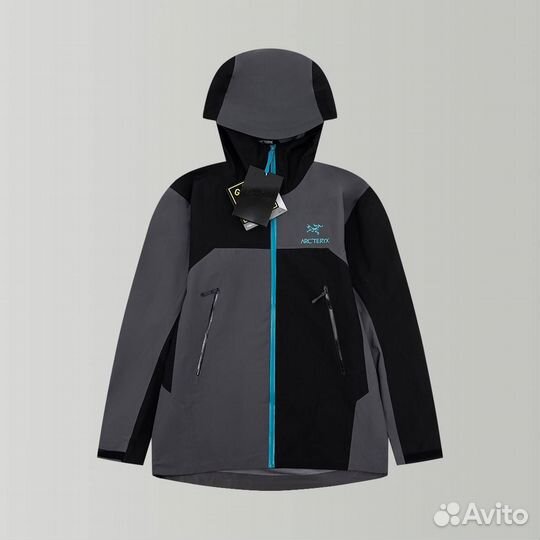 Куртка демисезонная Arcteryx Beta LT gore-tex