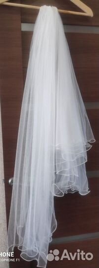 Свадебное/Вечернее платье