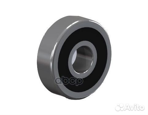 Подшипник ступицы передней Sportage SL(2010) 5