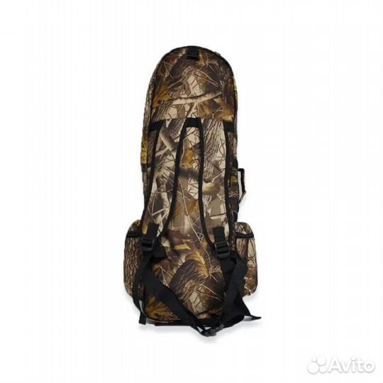 Рюкзак для металлоискателя закрытый клен