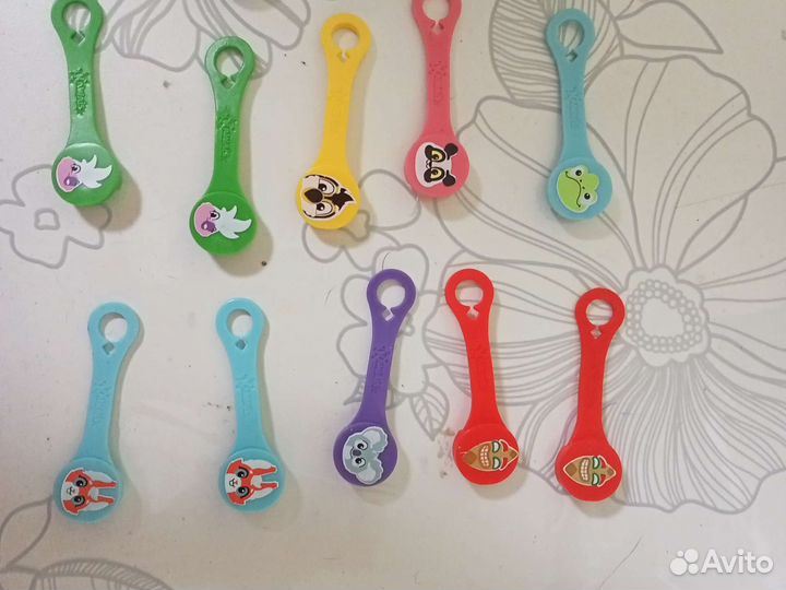 Каваи пятерочка