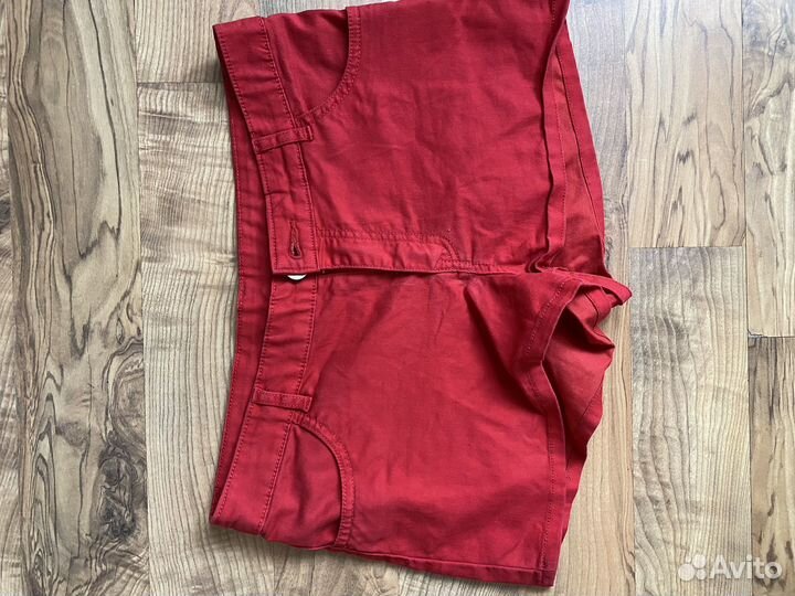 Шорты h and m, размер s