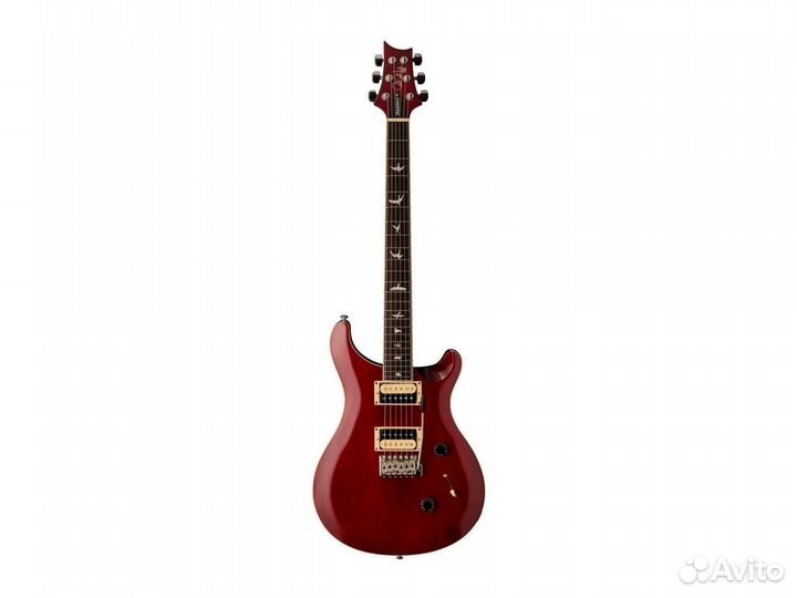 PRS SE Standard 24 Vintage Cherry