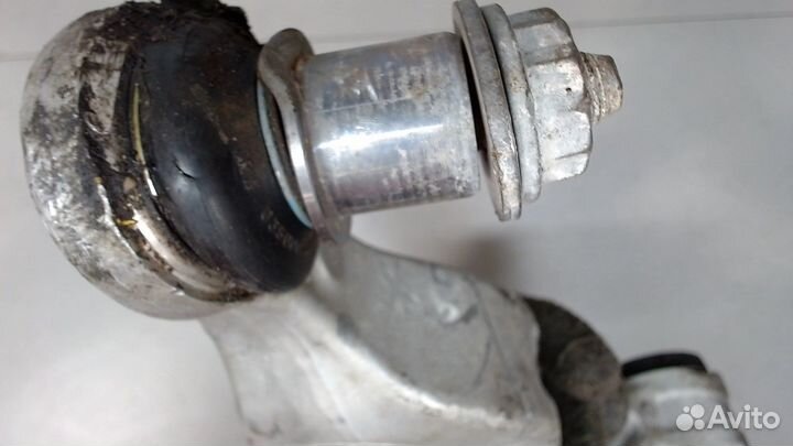 Рычаг подвески Porsche Taycan 2019 –, 2020