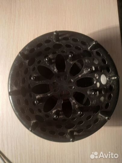 Диффузор/ насадка для фена и полочки для специй