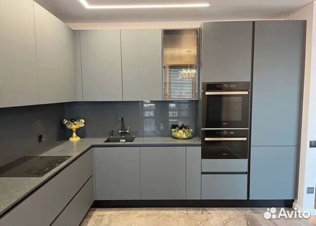 Модульная кухня