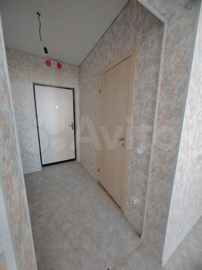 Квартира-студия, 26 м², 11/18 эт.