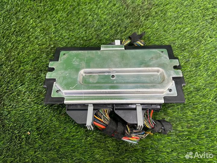 Блок света FRM Bmw X5 E70 N52B30 2007