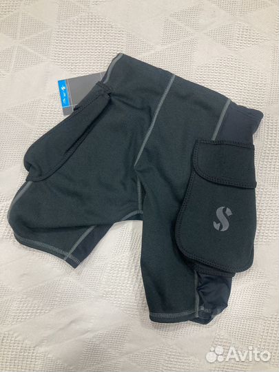 Шорты для дайвинга Scubapro