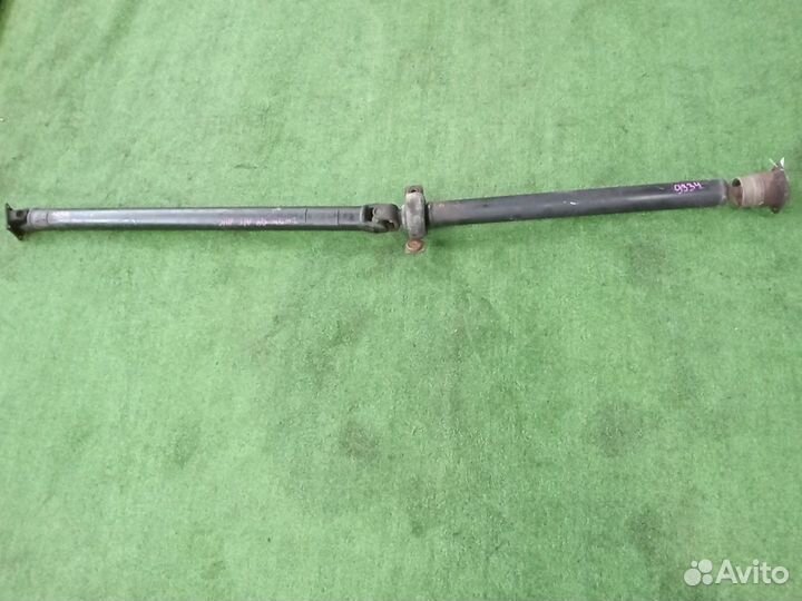 Кардан mazda MPV LW5W GY (9334) 4WD контрактная