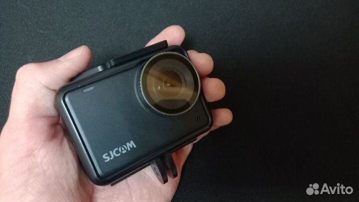 Экшн камера SJcam sj10 pro action