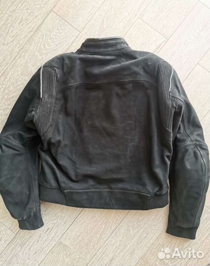 Мото куртка и мото брюки BMW Motorrad Atlantis 4