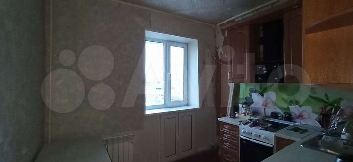 1-к. квартира, 40 м², 3/5 эт.