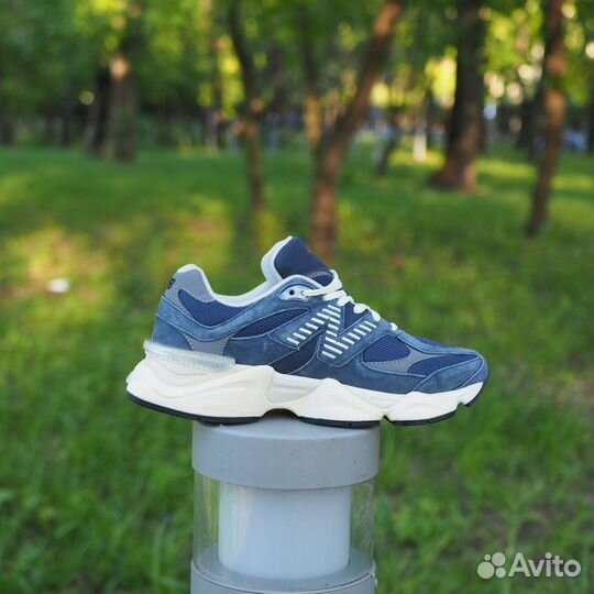 Мужская обувь New Balance 9060