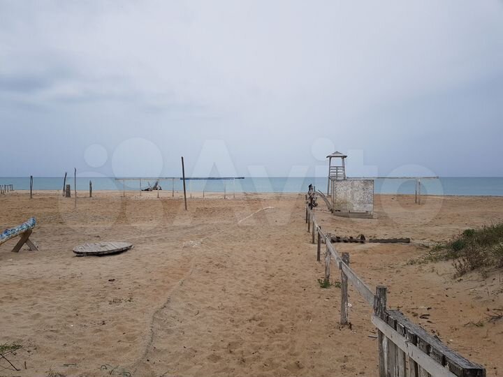 Участок 5 сот. (ИЖС)