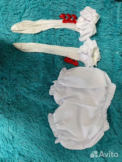 Косплей кли (скин) из геншин импакт