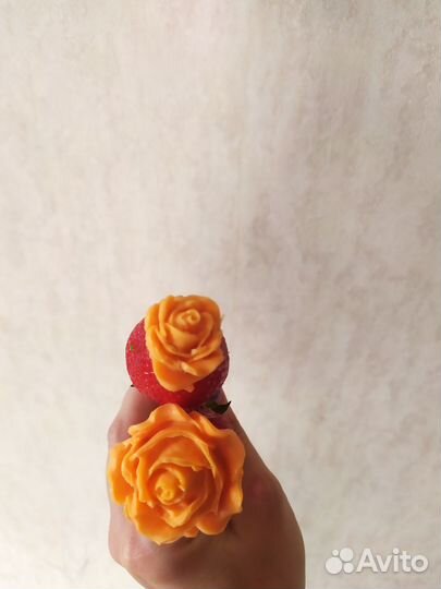 Клубника в шоколаде набор, букеты, Трайфлы и др