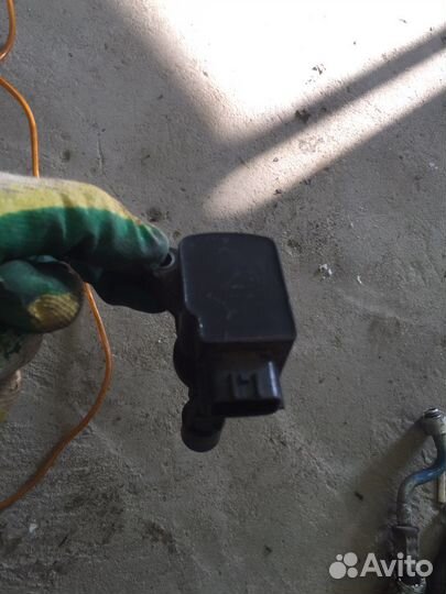 Катушка зажигания Mazda LF 2.0-2.3