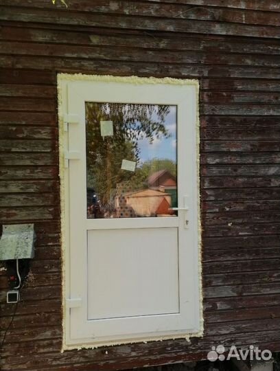 Окна быстро