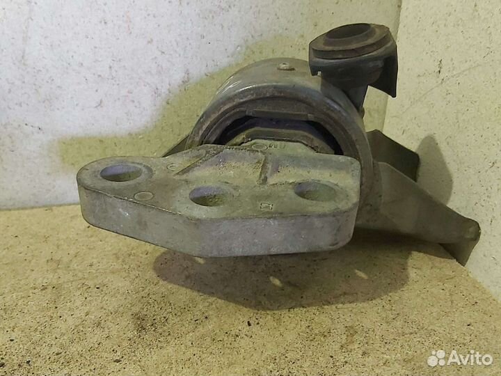 Подушка двигателя Opel Corsa z13dtj