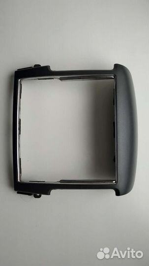 Рамка 2 din kia sorento