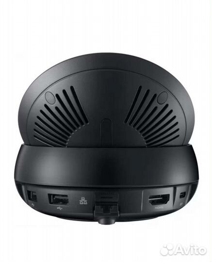 Samsung dex station