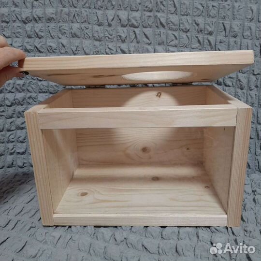 Клетки и витрины