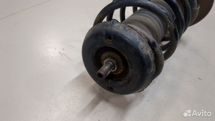 Амортизатор подвески Peugeot 308, 2008