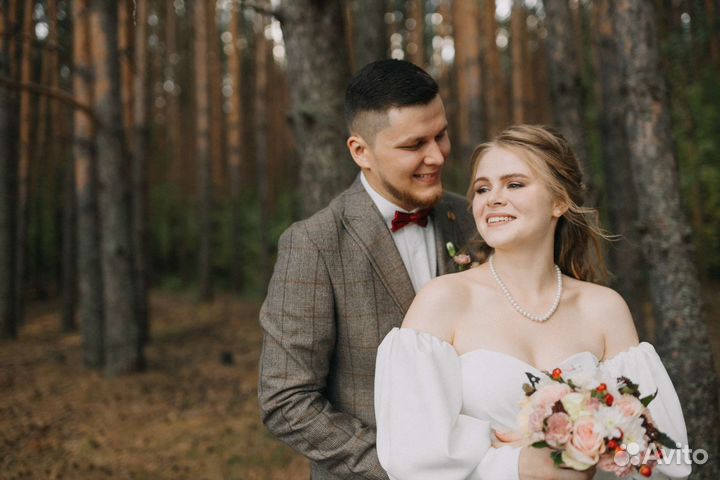 Фотограф, видеограф - Ижевск