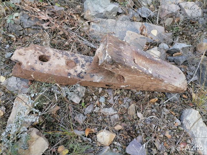 Металлоискатель бу самодельный