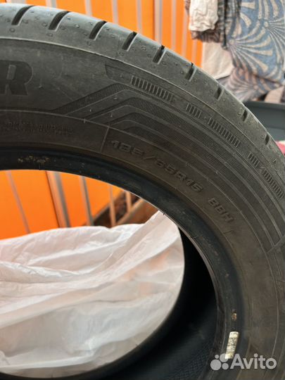 Goodyear Eagle Sport 2 185/65 R15