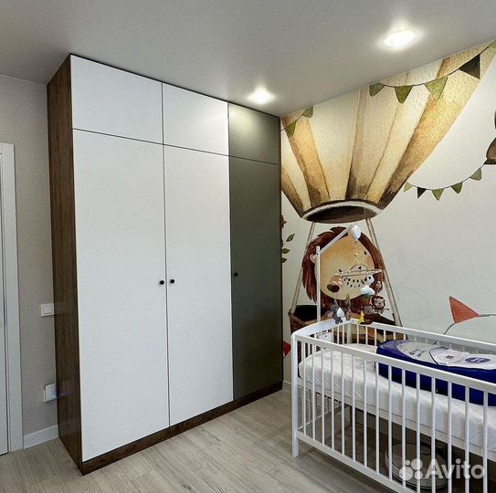 Шкаф от производителя T 877